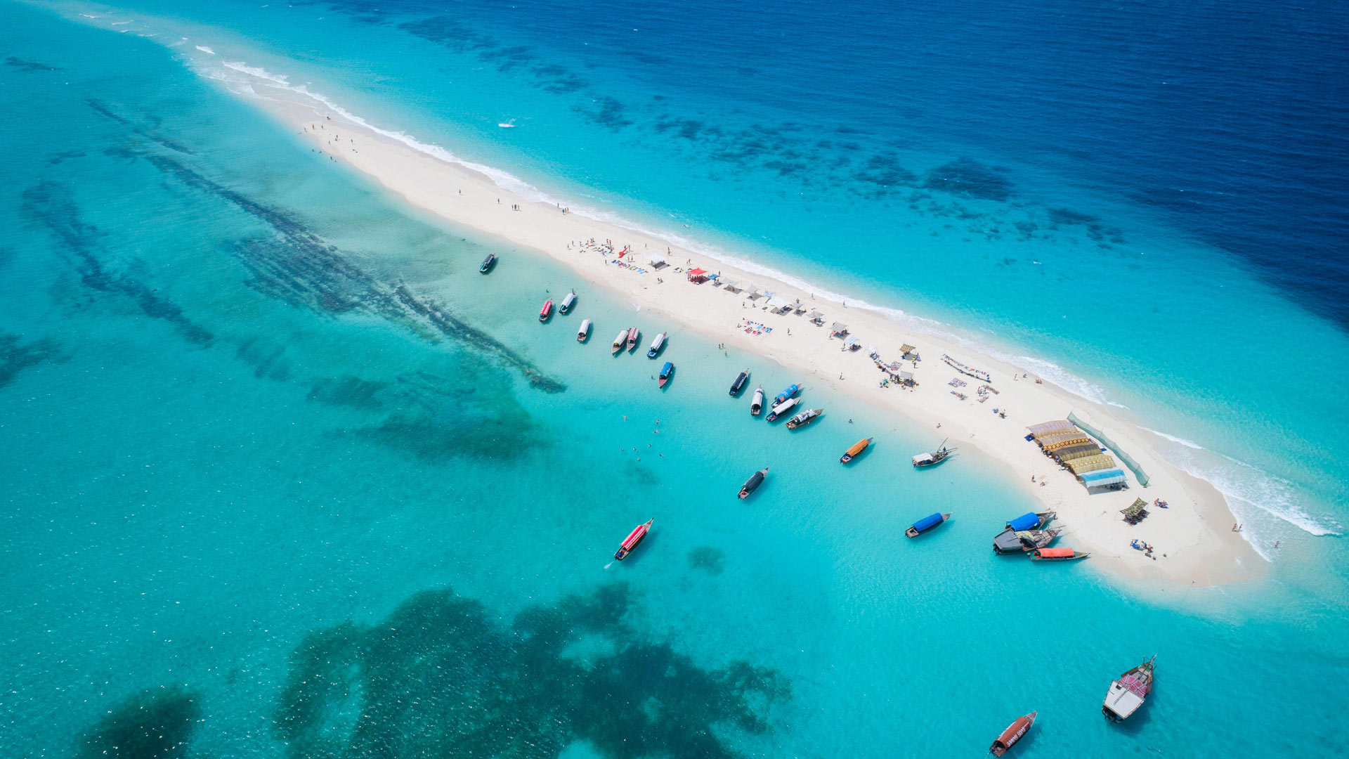 Nakupenda Beach