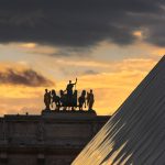 Paris Louvre