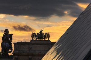 Paris Louvre