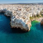 Polignano Bari