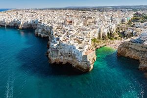 Polignano Bari