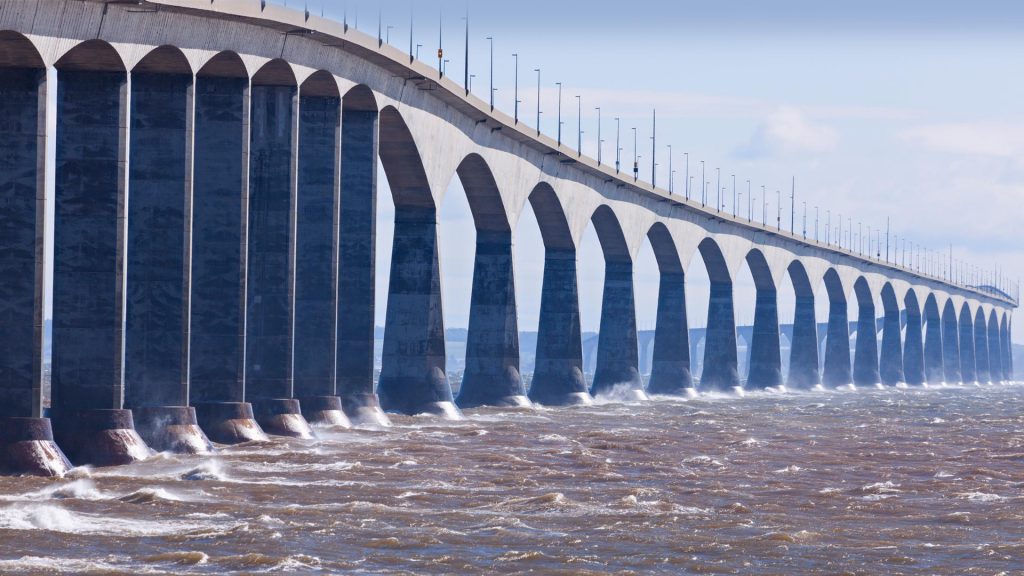 Confederation Bridge