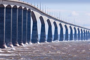 Confederation Bridge