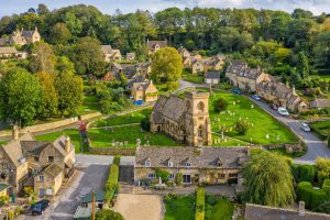 Cotswold England