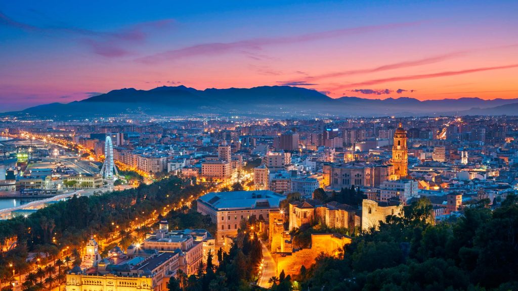 Feria De Malaga