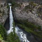 Helmcken Waterfall