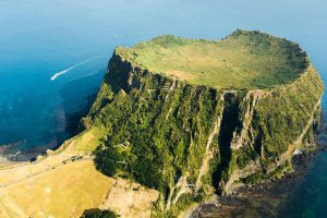 Jeju Island