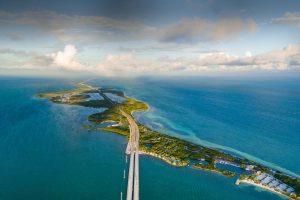 Key West Bridge