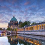 Museum Island