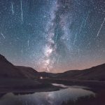 Perseids Oregon