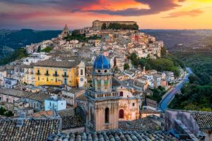 Ragusa Ibla