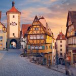 Rothenburg