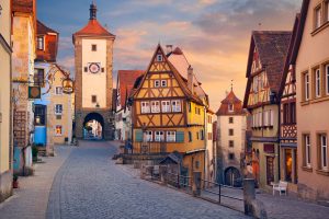 Rothenburg