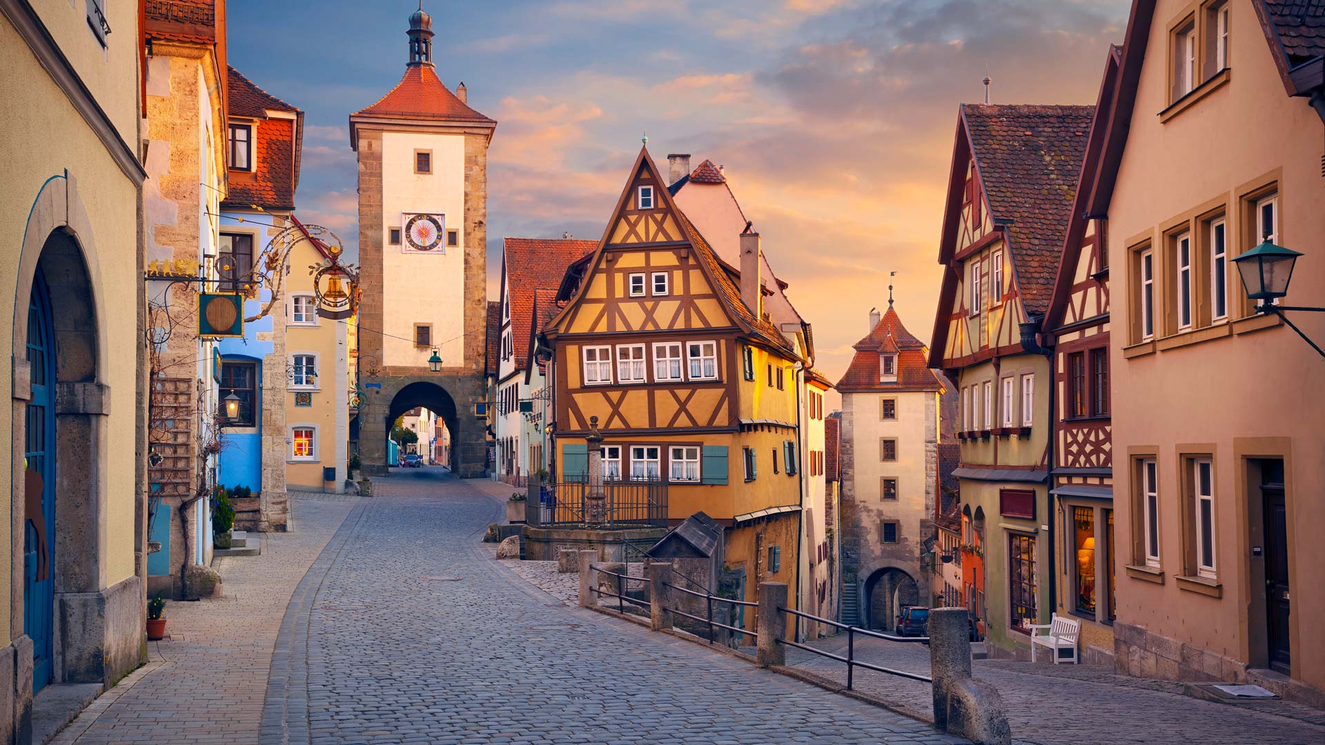 Rothenburg