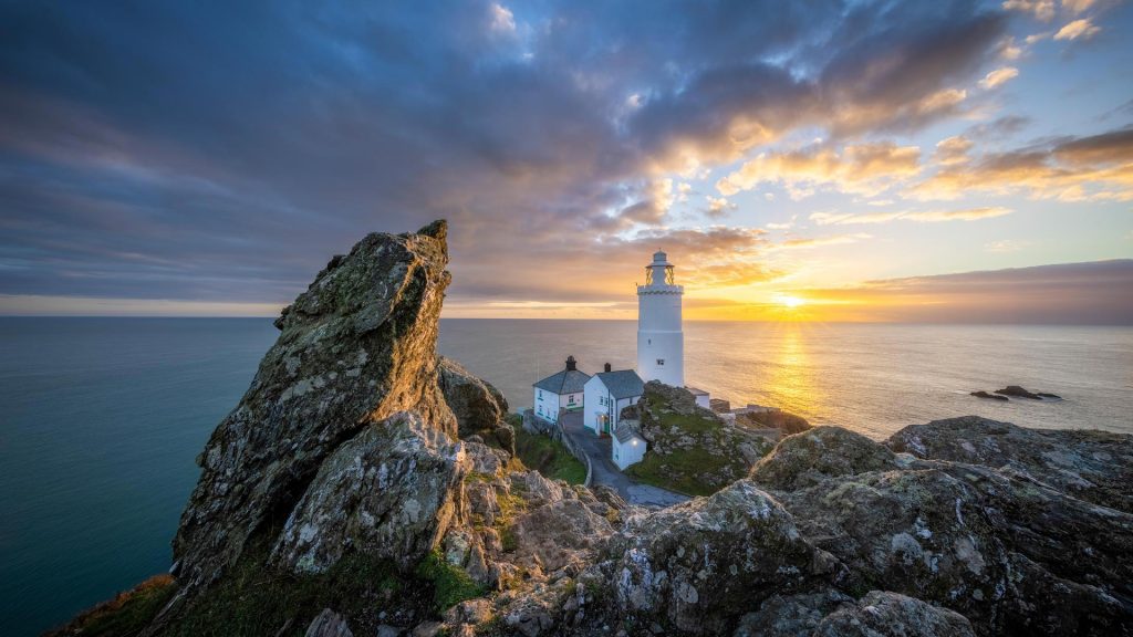 Start Point Light