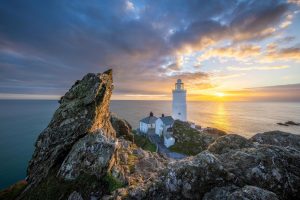 Start Point Light