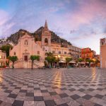 Taormina Square