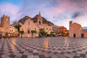 Taormina Square