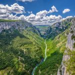 Verdon Canyon