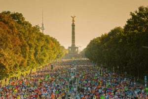 Berlin Marathon