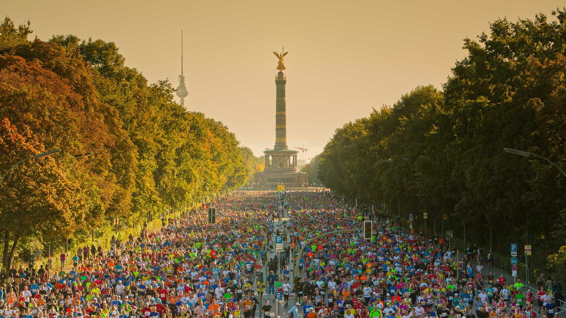 Berlin Marathon