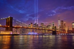 Bridge Memorial