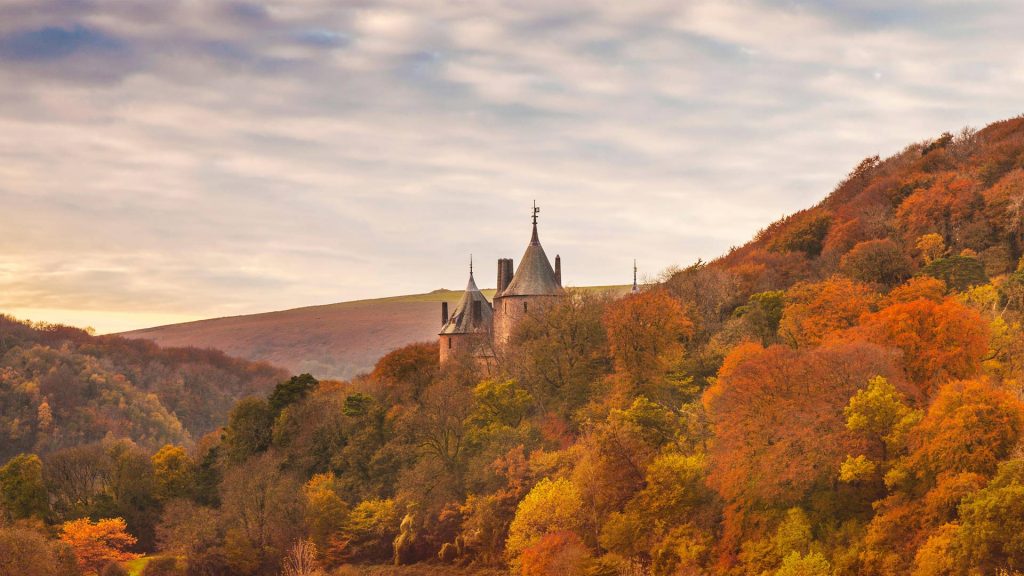 Castle Coch