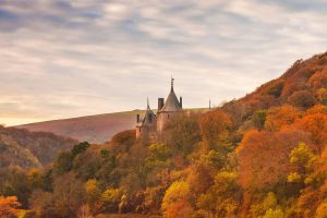 Castle Coch