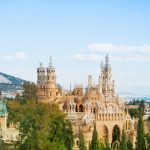 Colomares Castle