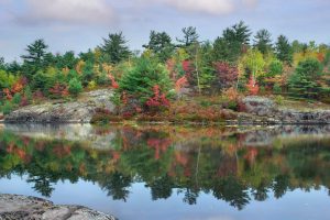 French River