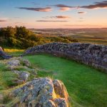 Hadrians Wall UK