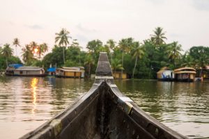 Kerala Backwaters