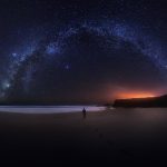Milky Way Portugal