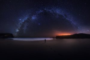 Milky Way Portugal