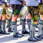 Oktoberfest Brass Band