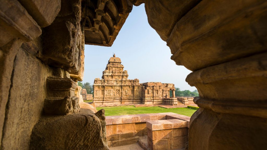 Sangameswara Temple