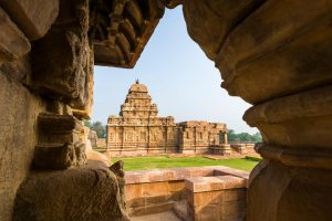 Sangameswara Temple