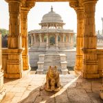 Udaipur Temple