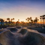 Venice Skate Park