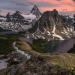 Assiniboine Provincial Park