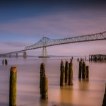 Astoria Bridge