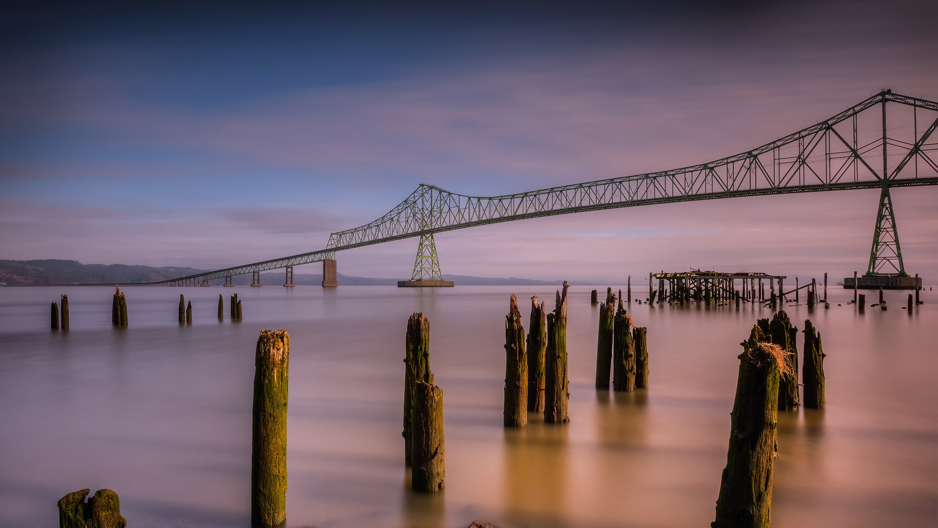 Astoria Bridge