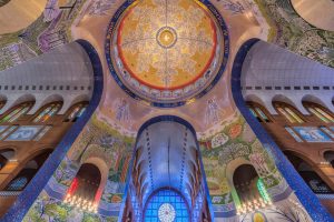 Basilica Of Our Lady Aparecida