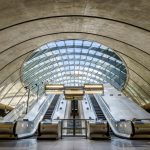 Canary Wharf Station