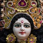 Goddess Durga