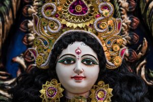 Goddess Durga