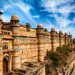 Gwalior Fort MP