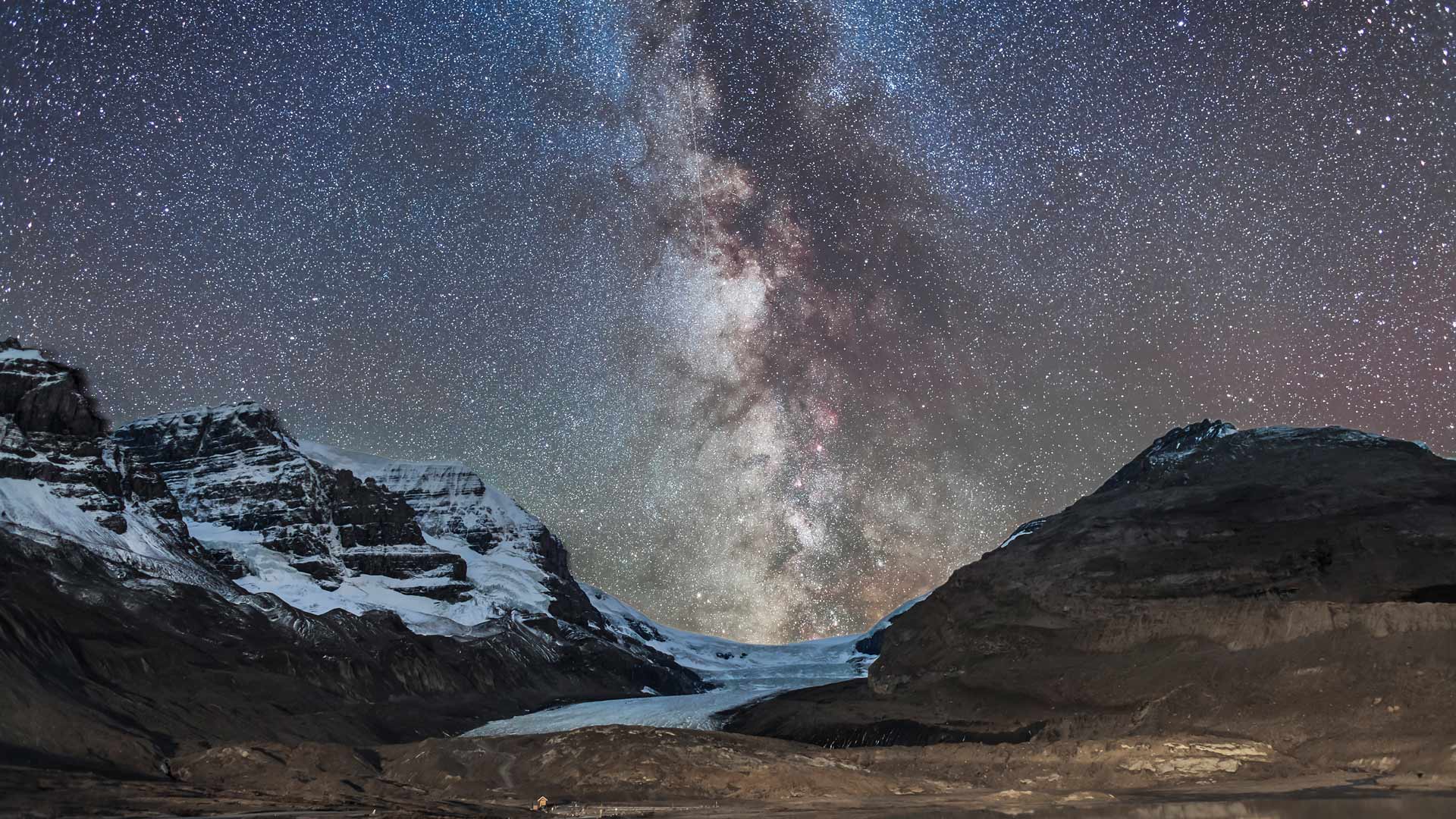 Jasper Dark Sky