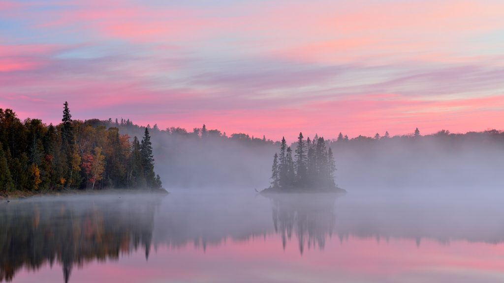 Kenny Lake