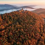 Koenigsbourg Castle